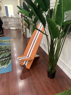 Unique Surf Chair