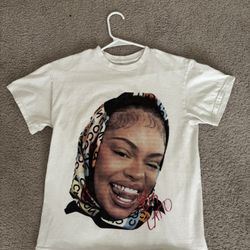 Latto graphic t shirt