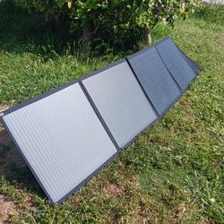 Panel Solar 200w