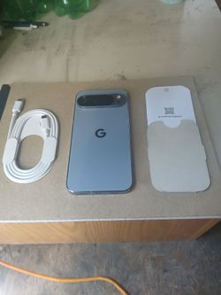 Google pixel 10 pro xl