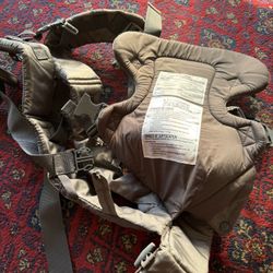 Baby Carrier 