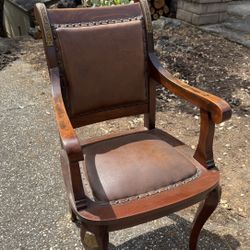 Egyptian Chair