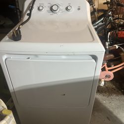 Clothes Dryer