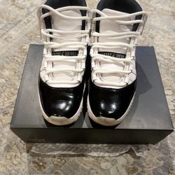 Air Jordan 11 Retro DMP