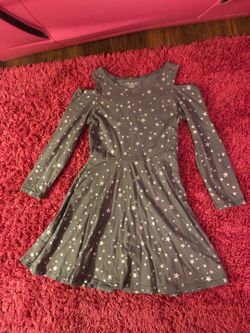 Children’s place girls dress