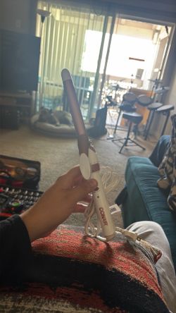 Conair Curling Iron