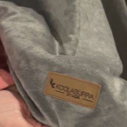 Three Blankets 50 X 60 Kookaburra