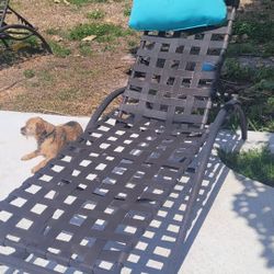 Pool Furniture 