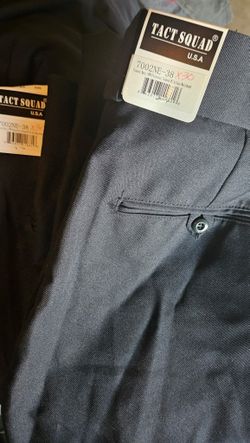 Tact Squad pants