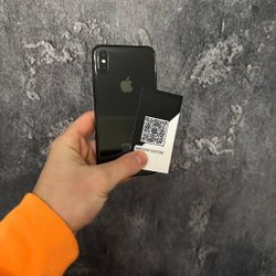 iPhone X Unlocked With Warranty 