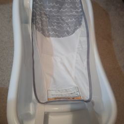 Baby Bath Tub