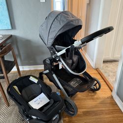 Graco Modes Nest Travel System