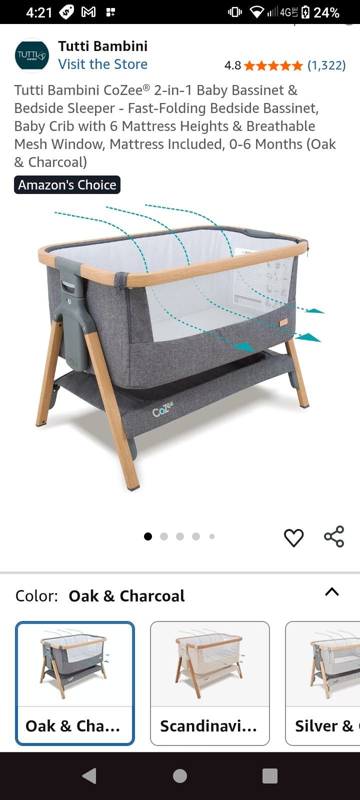 Bassinet