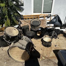 Sp Drums 