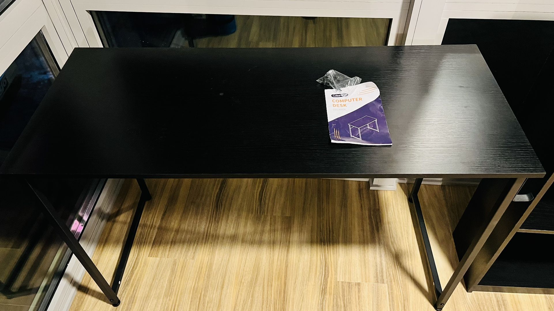 Computer Desk 