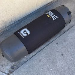 Punching Bag 