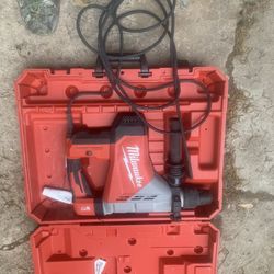 Brand New Rotary Hammer 1 3/4 SDS 