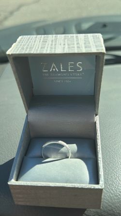 Wedding band