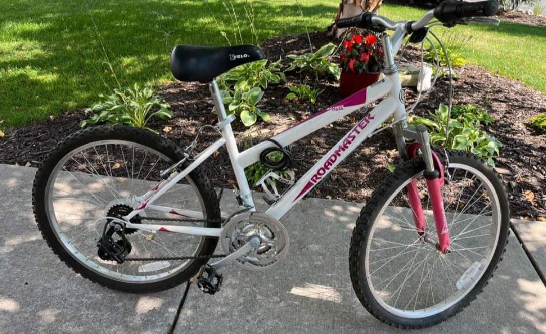 NICE BIKE