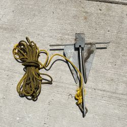 Anchor 