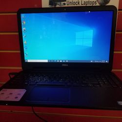 Dell Laptop Computers 
