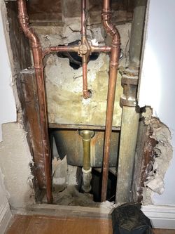 Plumbing 24 hour