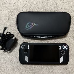 ASUS ROG Ally - 512 GB