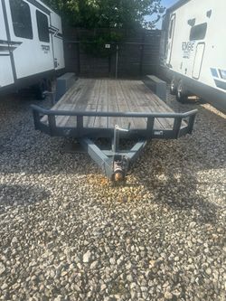 Trailer for Sale