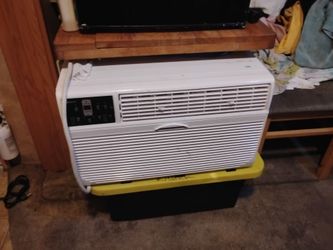 Big seasons air conditioner and will do it