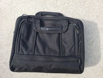 Brenthaven laptop bag