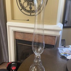32.5 Inch Reversible Clarinet Trumpet Vases 18 Pieces