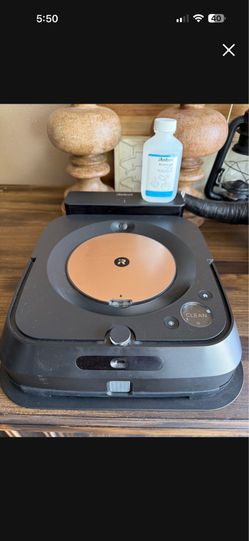 iROBOT MOP