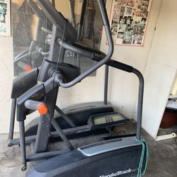 Nordictrack Elliptical 