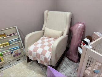 Rocking chair