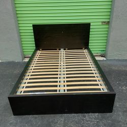 Full Size Bed Frame 