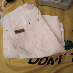 Gitano Shorts Size 16 Cotton Ladies 