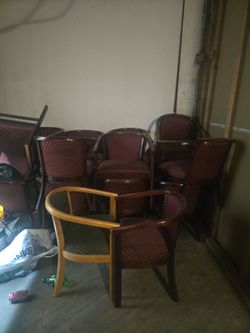 Chairs