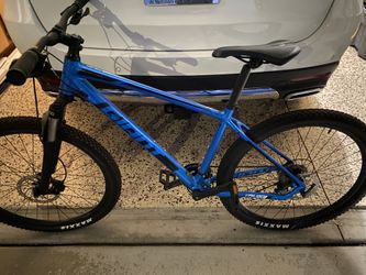 Brand New Talon 275
