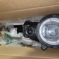 Pool Pump Brand New 1.5 Hp