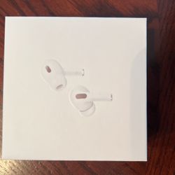Apple AirPods Pro 2