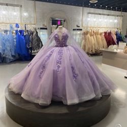 Quince Dress 