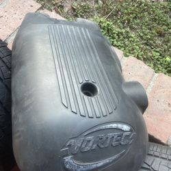 Silverado Parts