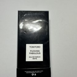 Tom Ford Fucking Fabulous 3.4 Oz