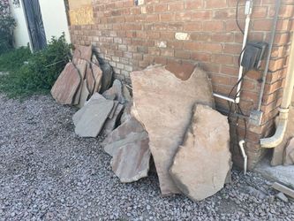 Free Flagstone