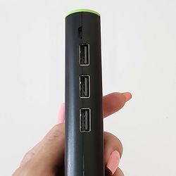 Power Bank 🔋🪫 Portable Charger iPhone Android - Cargador Portatil Cellphone