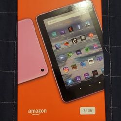 Amazon Fire 7 32GB