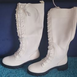 Size 9 Women's Boots
