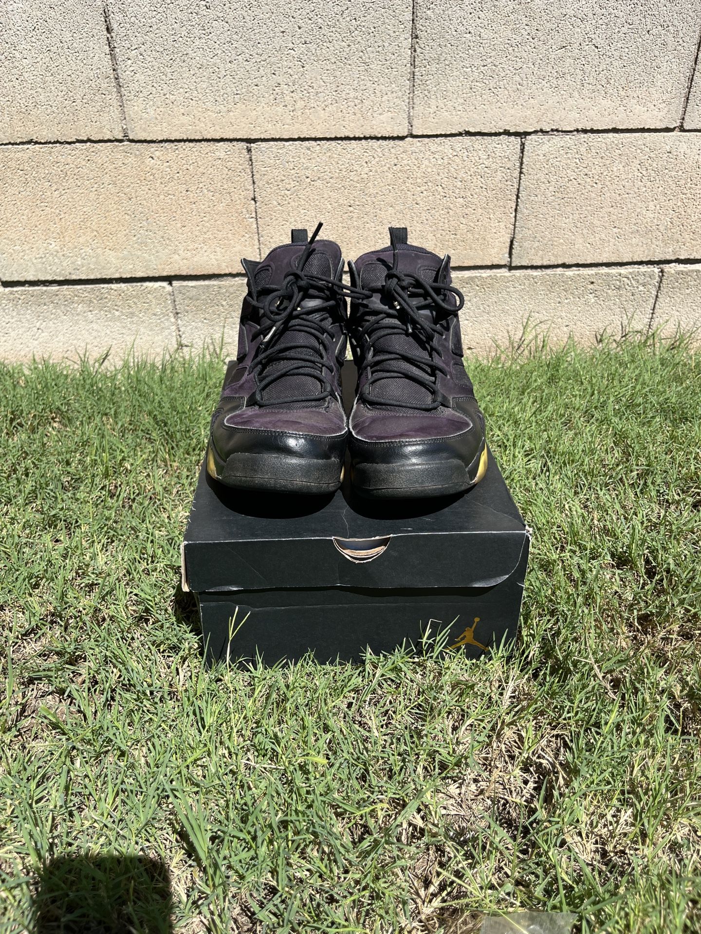 Jordan’s