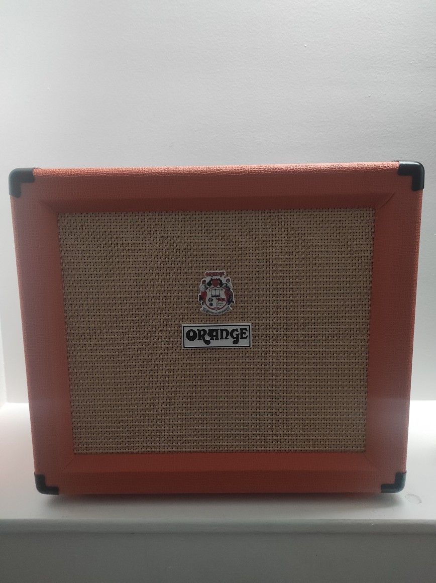 Orange Crush 35rt