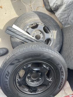 Se Venden Llantas